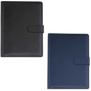 Кожен органайзер А5 в кутия