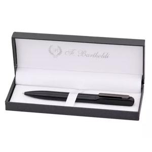 Светеща метална химикалка Ostin в кутия