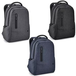 Раница за лаптоп 17' Boston