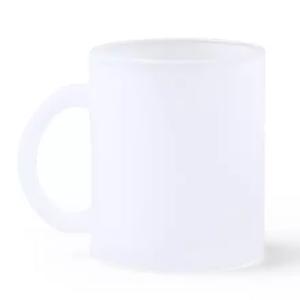 Чаша от матирано стъкло за сублимация