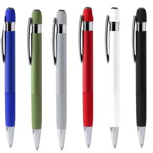 Химикалка от рециклиран алуминий