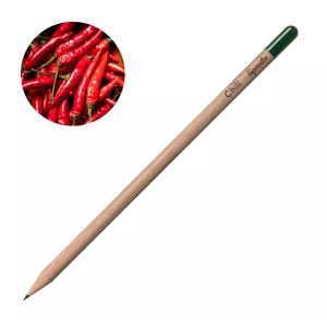 Молив със семена - Чили
