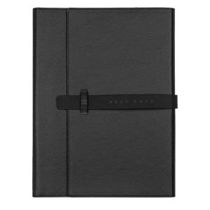 Папка A4 Illusion Gear Black