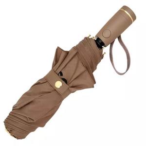 Сгъваем чадър Double B Camel