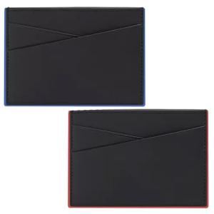 Калъф за карти Black Edition Blue