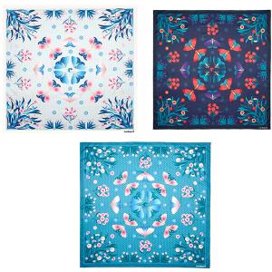 Дамски шал Astrid White