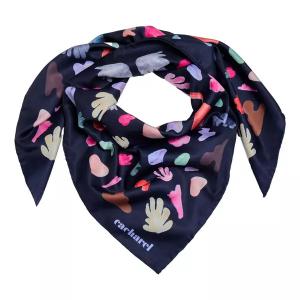 Дамски шал Apolline Navy