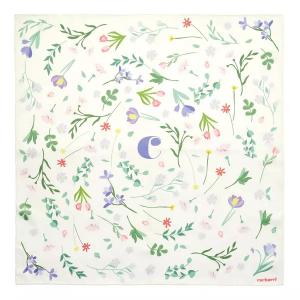 Дамски шал Ambre Off-white