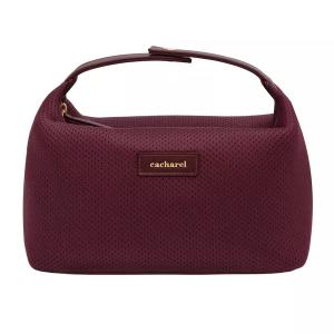 Козметичен несесер Joséphine Burgundy