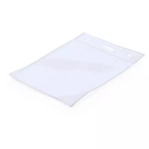 Вертикален калъф за бадж