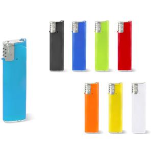 Пластмасова ветроустойчива запалка