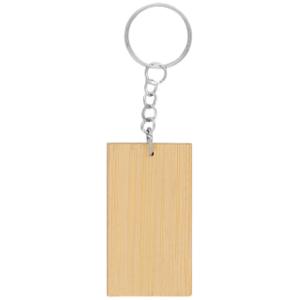 Бамбуков ключодържател