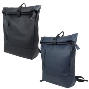 Раница с Rolltop закопчаване