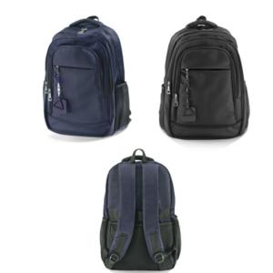 Раница с две отделения