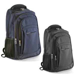 Раница с  две отделения