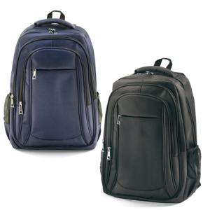 Раница с две отделения