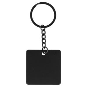 Квадратен ключодържател