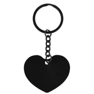 Ключодържател сърце