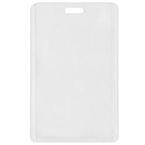 Вертикален бадж