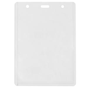 Вертикален бадж