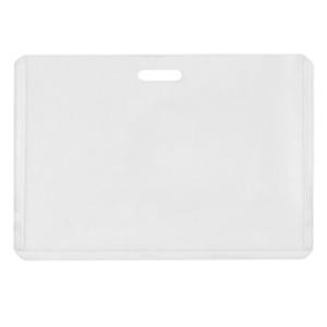 Хоризонтален бадж