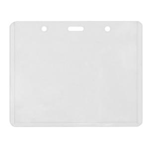 Бадж хоризонтален