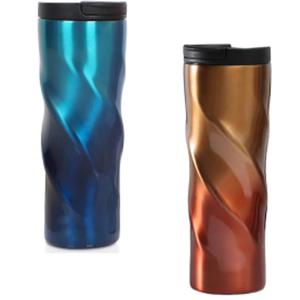 Термо чаша, двустенна, 500 ml