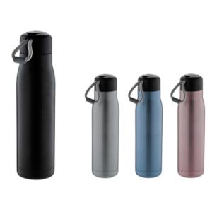 Спортна бутилка с вакуумна изолация