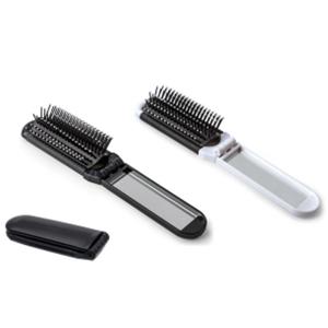 Огледало с четка за коса