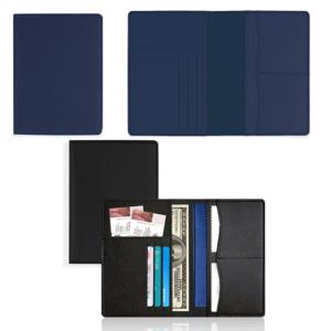 Калъф за документи и карти, 8 джоба