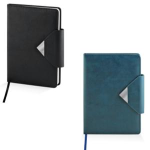 Тефтер с разделител