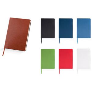 Tефтер с разделител