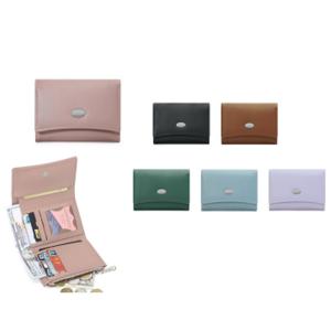 Дамско портмоне с едно отделение