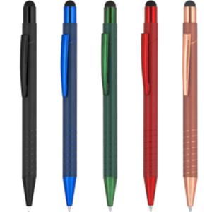 Химикалка със стилус