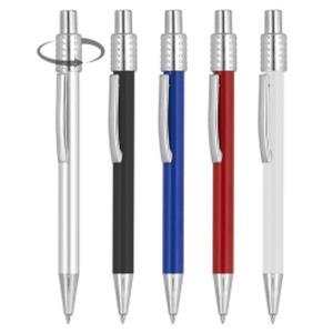 Химикалка със спинер