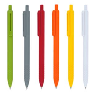 Полипропиленова химикалка