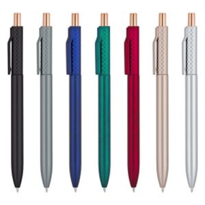 Пластмасова химикалка