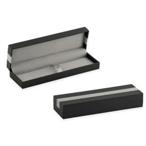 Двойна кутия за химикалки