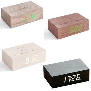 GINGKO Часовник/будилник “Flip Cilck Clock“