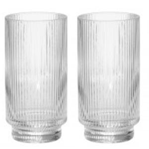 MAKU Комплект 2 бр универсални чаши - 490мл.