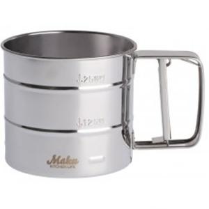 MAKU Сито за брашно и пудра захар