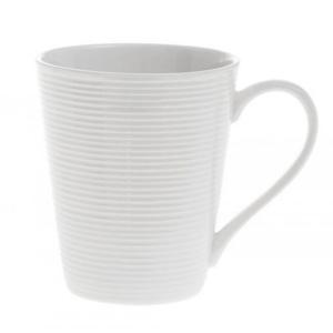 MAKU Порцеланова чаша с дръжка - 350 мл.