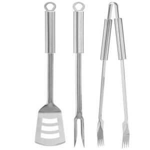 MUSTANG Комплект прибори за BBQ - 3 части