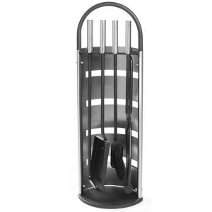 MUSTANG Комплект за камина - 5 части