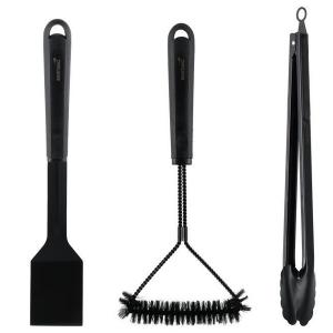 MUSTANG Комплект за BBQ “Black Line“ - 3 части