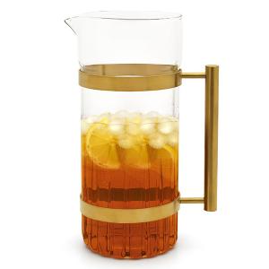 LEOPOLD VIENNA Стъклена кана “Arinto“ - 1,4л