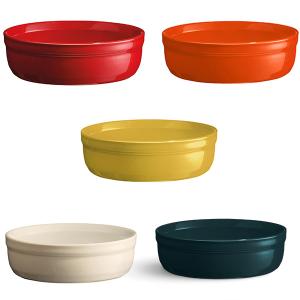 EMILE HENRY Керамична купичка за крем брюле