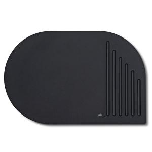 KELA Дъска за рязане и сервиране “Nobel“ - 35 x 23 см.