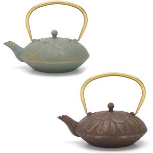 BREDEMEIJER Чугунен чайник “Kunming“ 1,3 л