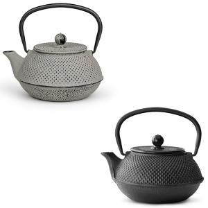 BREDEMEIJER Чугунен чайник “Jang“ - 0.8  л